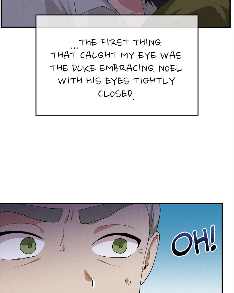Answer Me, My Prince Chapter 43 page 30 - 