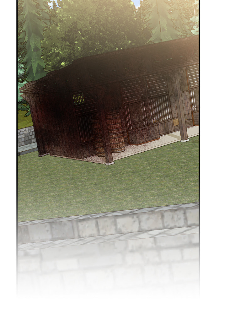 Answer Me, My Prince Chapter 43 page 4 - 