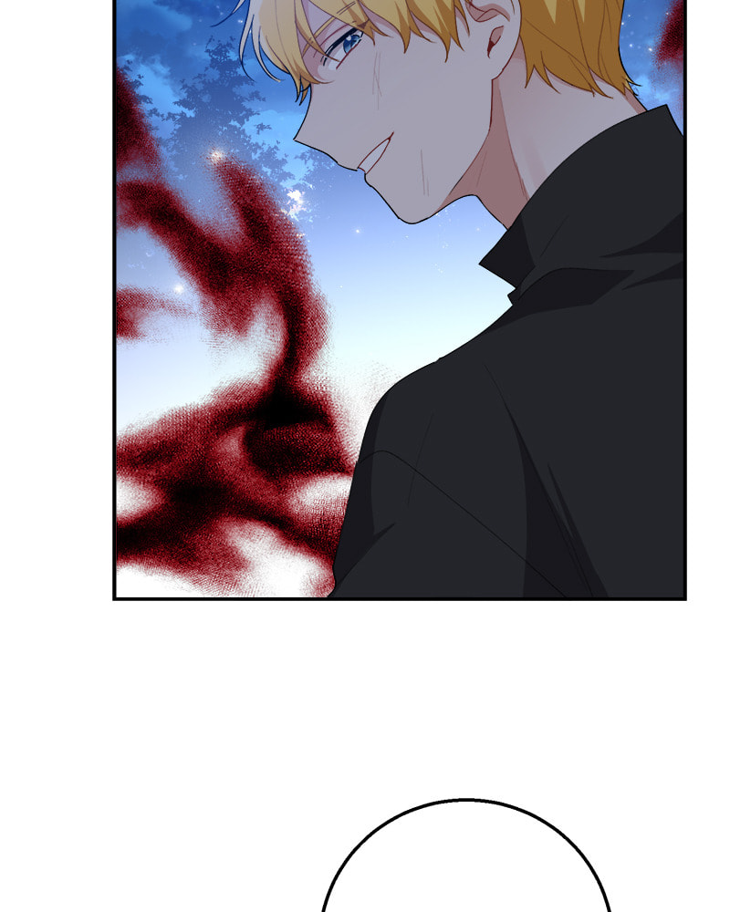 Answer Me, My Prince Chapter 43 page 35 - 