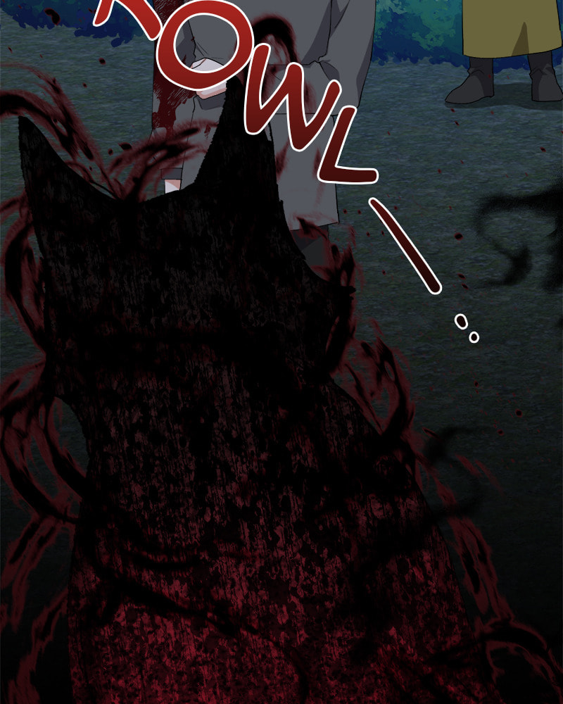 Answer Me, My Prince Chapter 43 page 37 - 