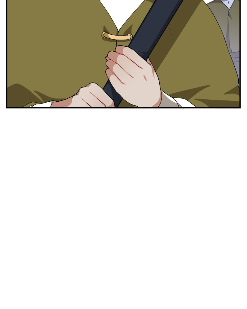 Answer Me, My Prince Chapter 43 page 41 - 