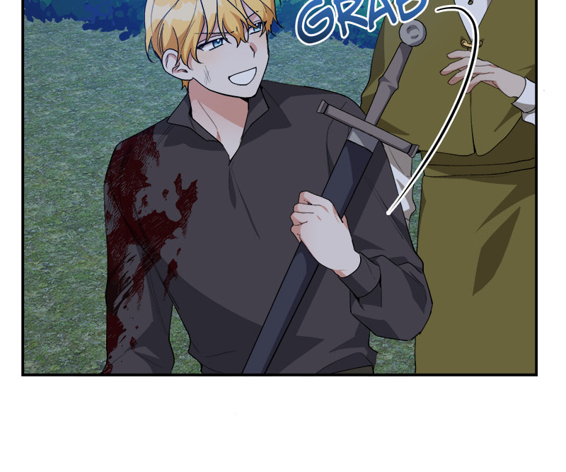 Answer Me, My Prince Chapter 43 page 44 - 