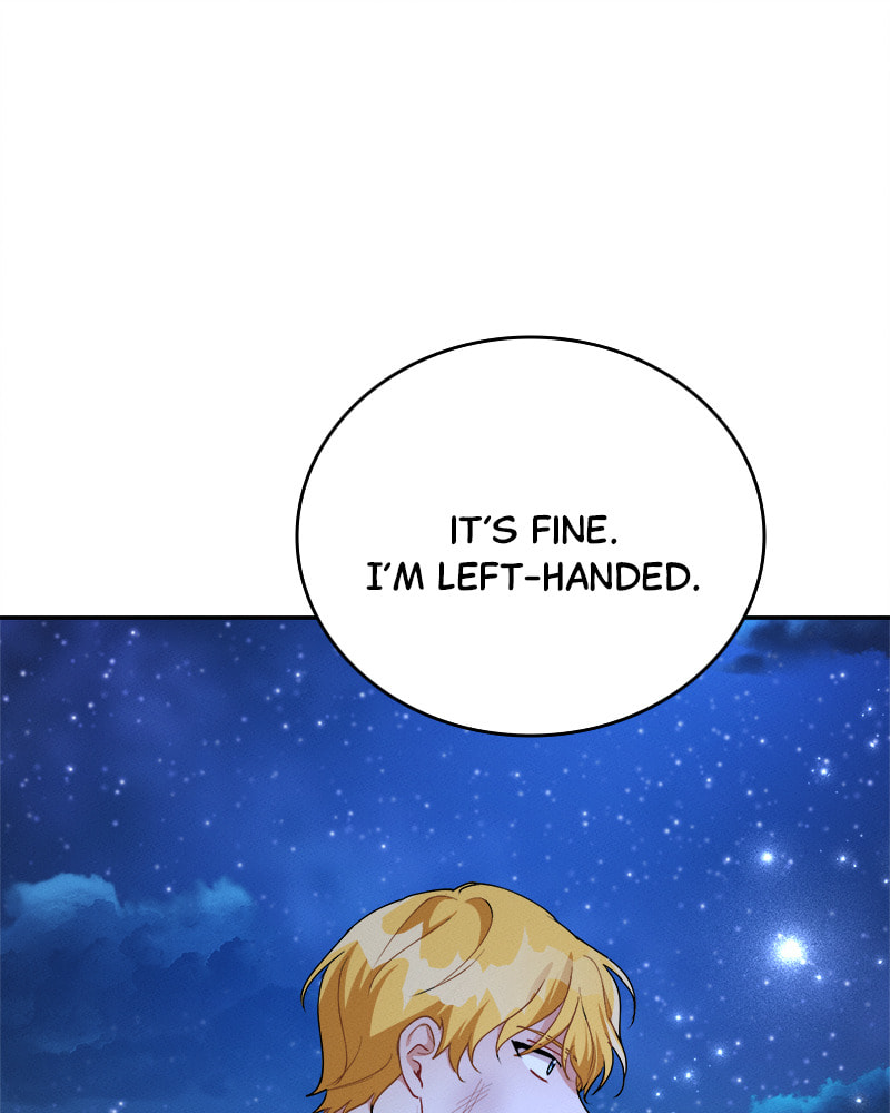 Answer Me, My Prince Chapter 43 page 45 - 