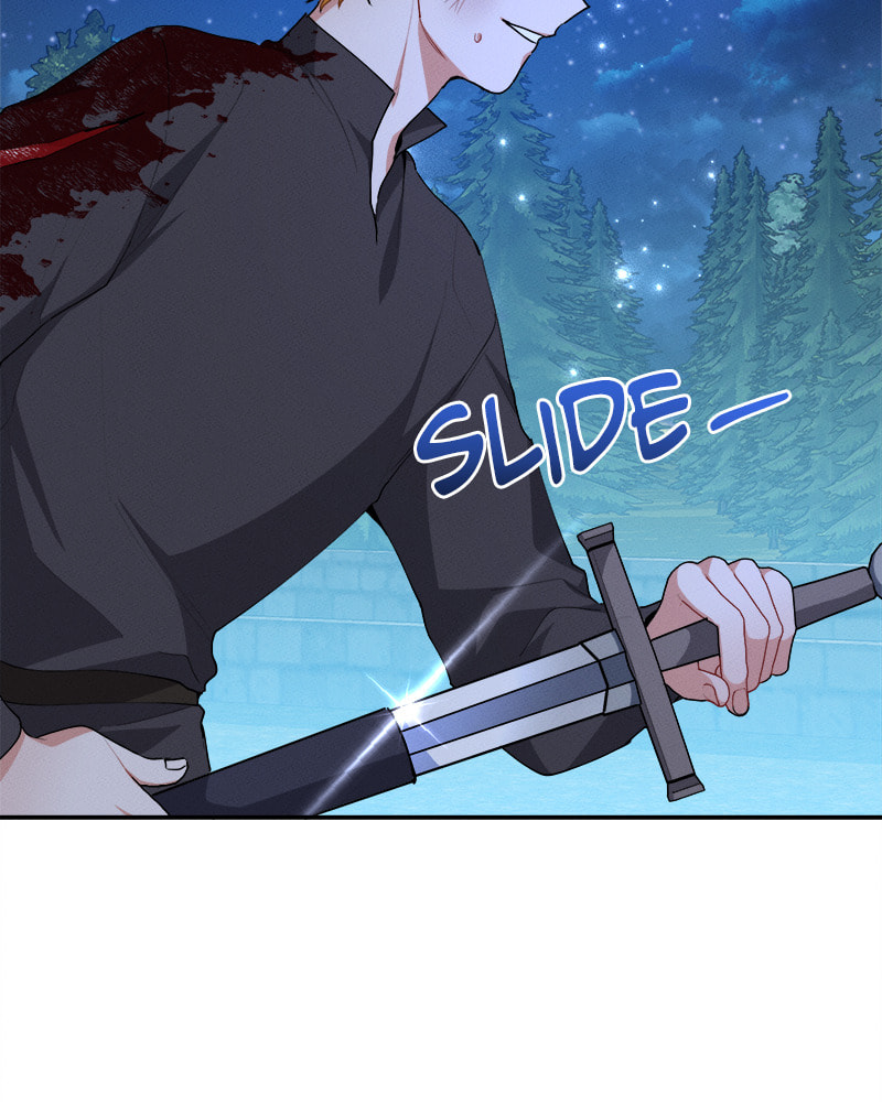 Answer Me, My Prince Chapter 43 page 46 - 