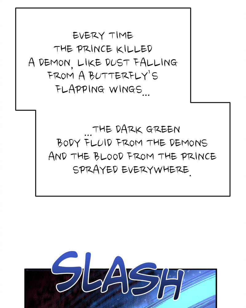 Answer Me, My Prince Chapter 43 page 50 - 