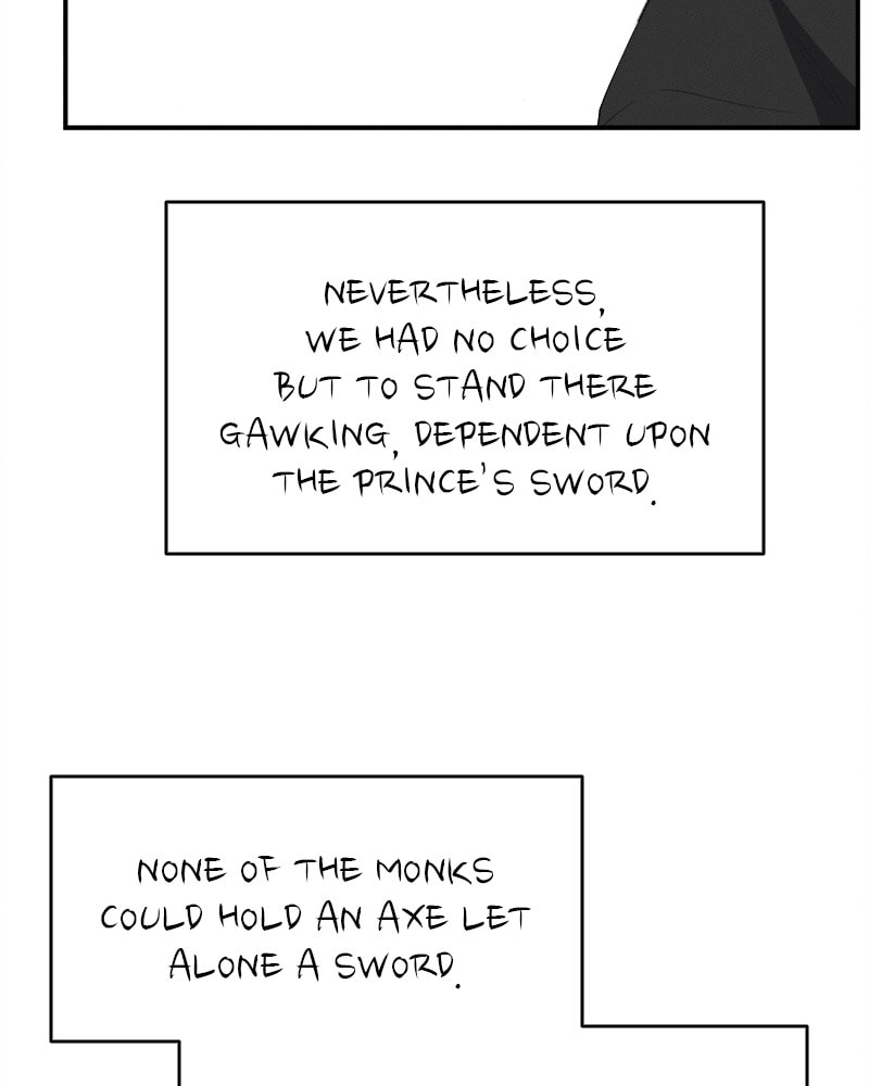 Answer Me, My Prince Chapter 43 page 53 - 