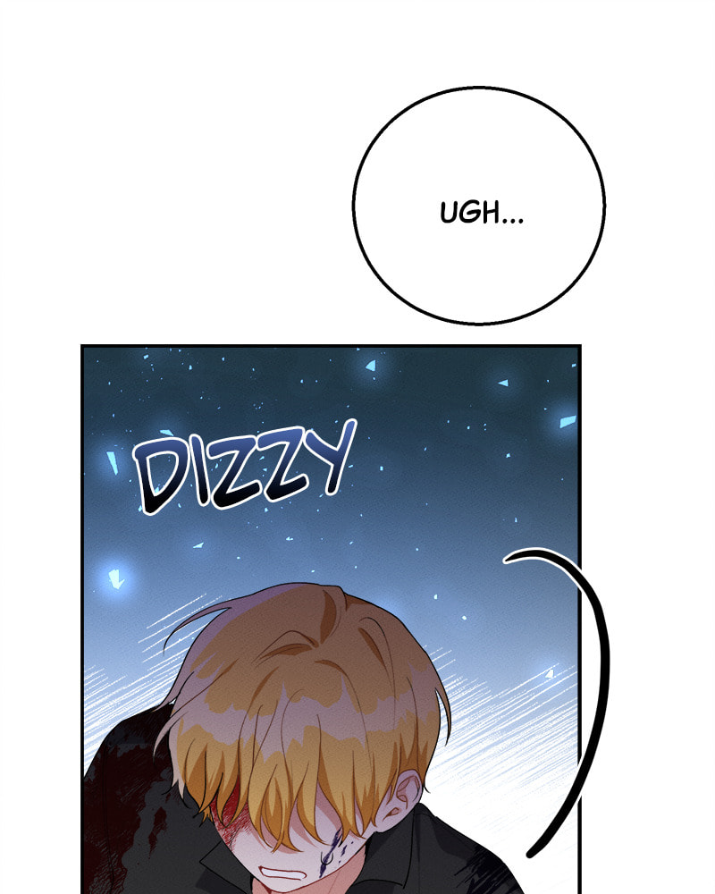 Answer Me, My Prince Chapter 43 page 56 - 