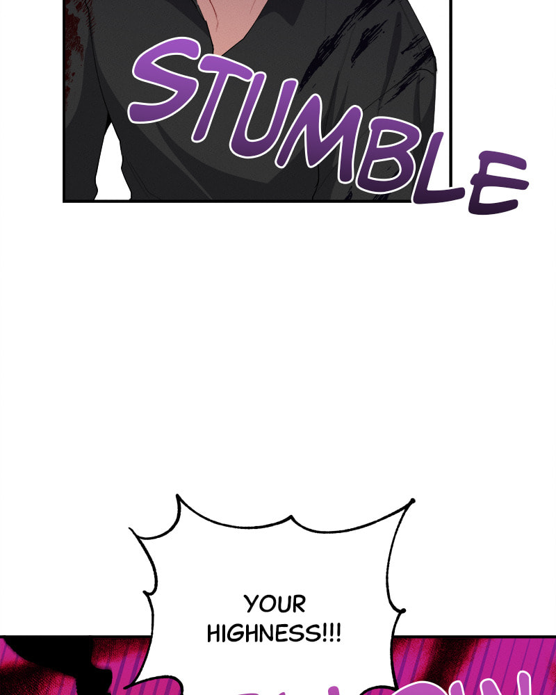 Answer Me, My Prince Chapter 43 page 57 - 