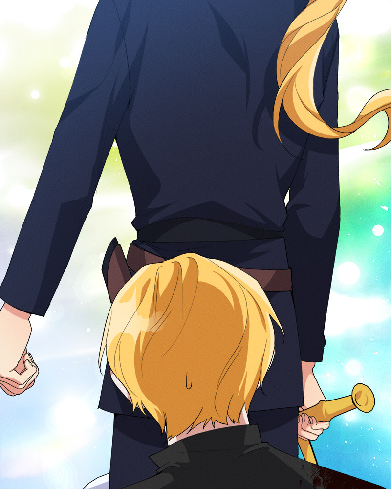 Answer Me, My Prince Chapter 43 page 62 - 