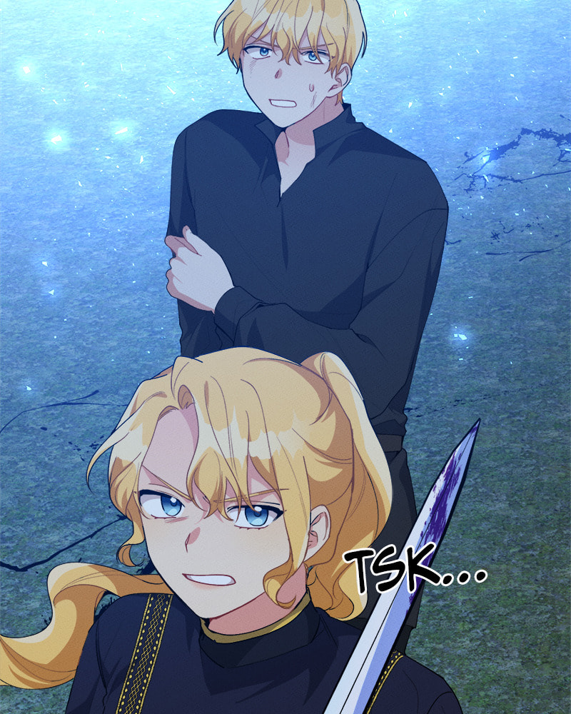 Answer Me, My Prince Chapter 43 page 64 - 