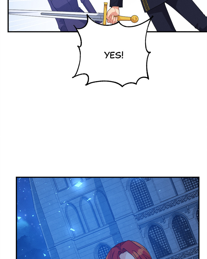 Answer Me, My Prince Chapter 43 page 68 - 