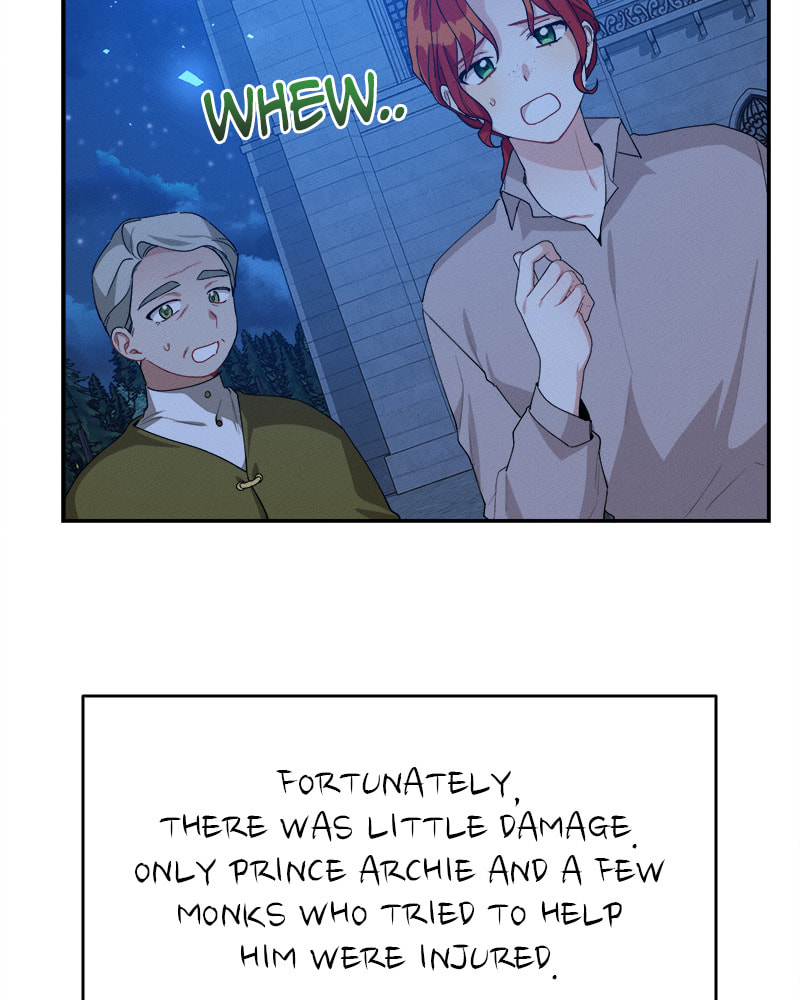 Answer Me, My Prince Chapter 43 page 69 - 