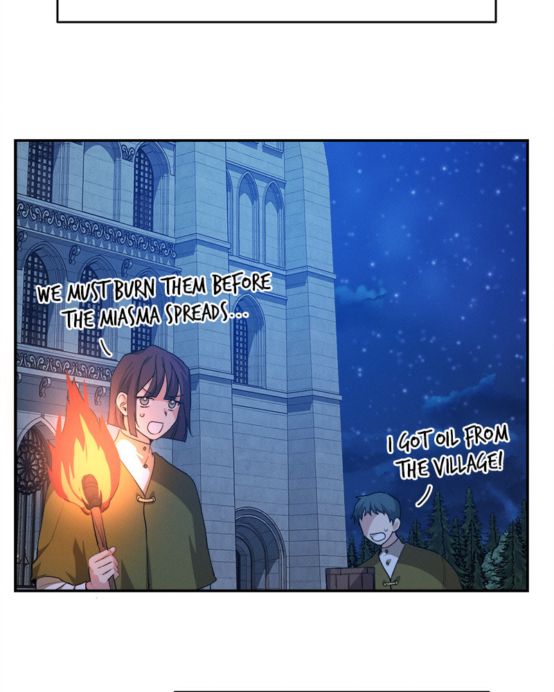 Answer Me, My Prince Chapter 43 page 70 - 