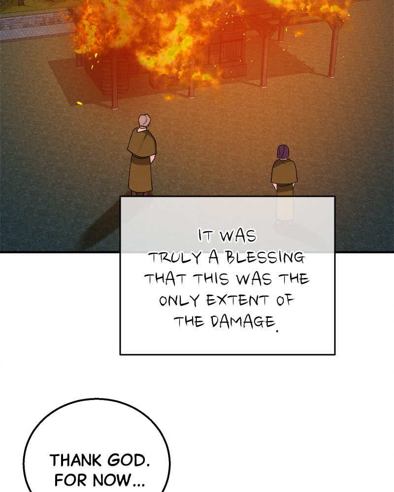 Answer Me, My Prince Chapter 43 page 72 - 