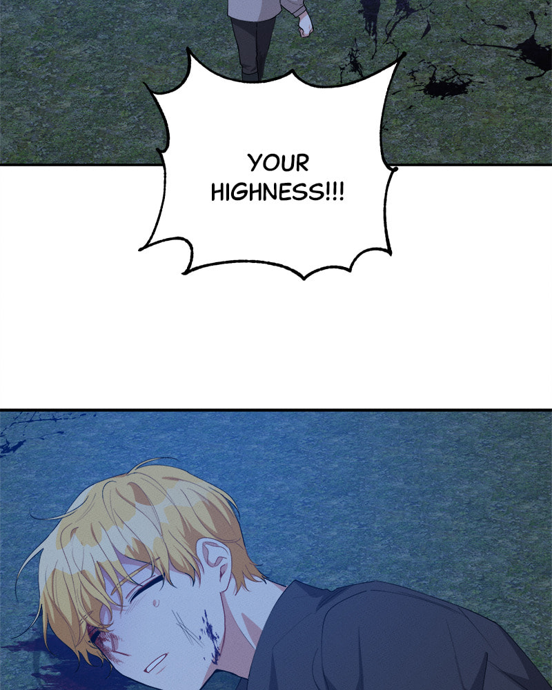 Answer Me, My Prince Chapter 43 page 76 - 