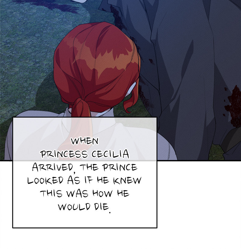 Answer Me, My Prince Chapter 43 page 77 - 