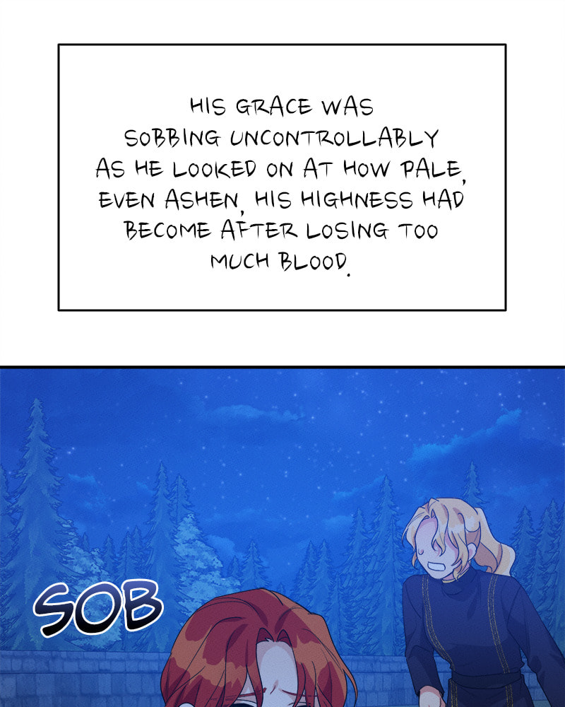 Answer Me, My Prince Chapter 43 page 78 - 