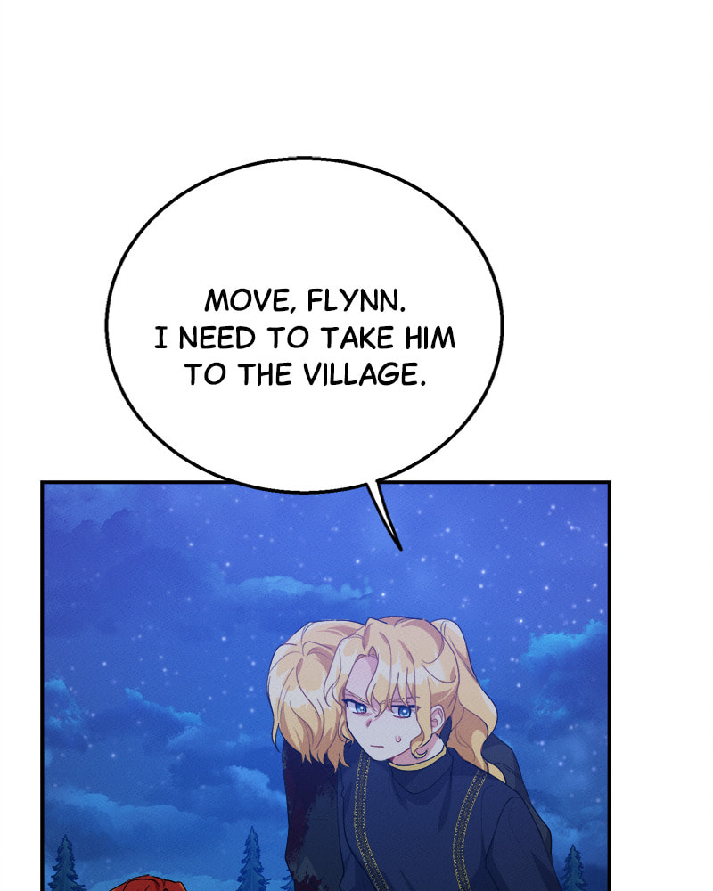 Answer Me, My Prince Chapter 43 page 80 - 
