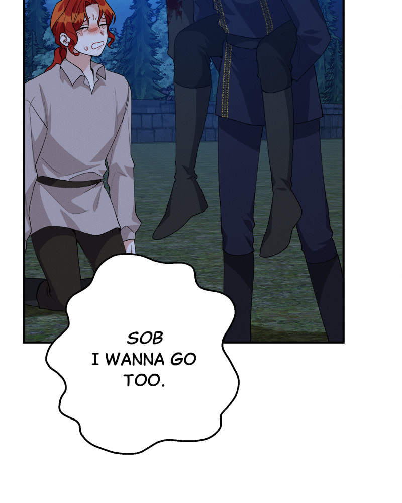 Answer Me, My Prince Chapter 43 page 81 - 