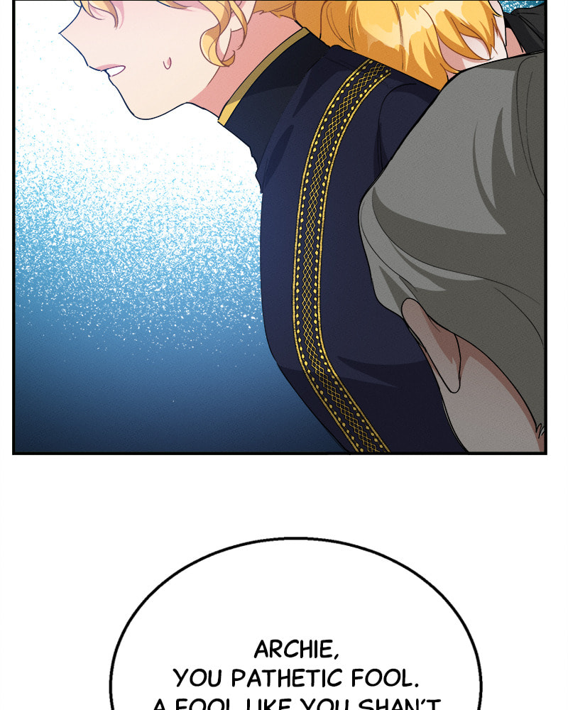 Answer Me, My Prince Chapter 43 page 84 - 