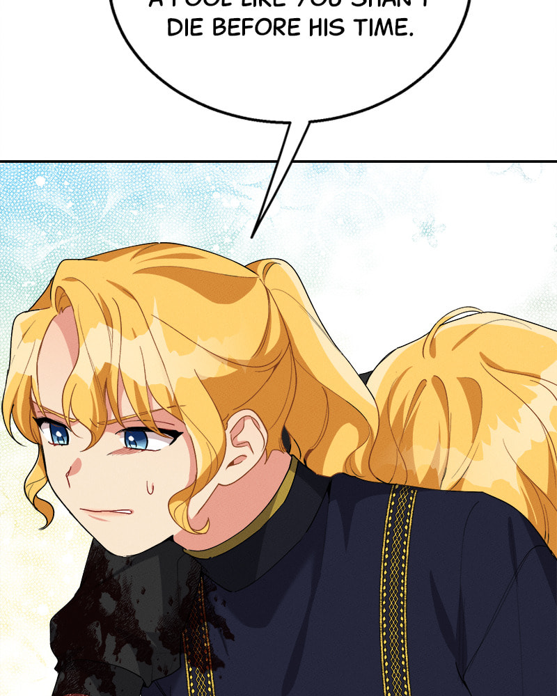 Answer Me, My Prince Chapter 43 page 85 - 
