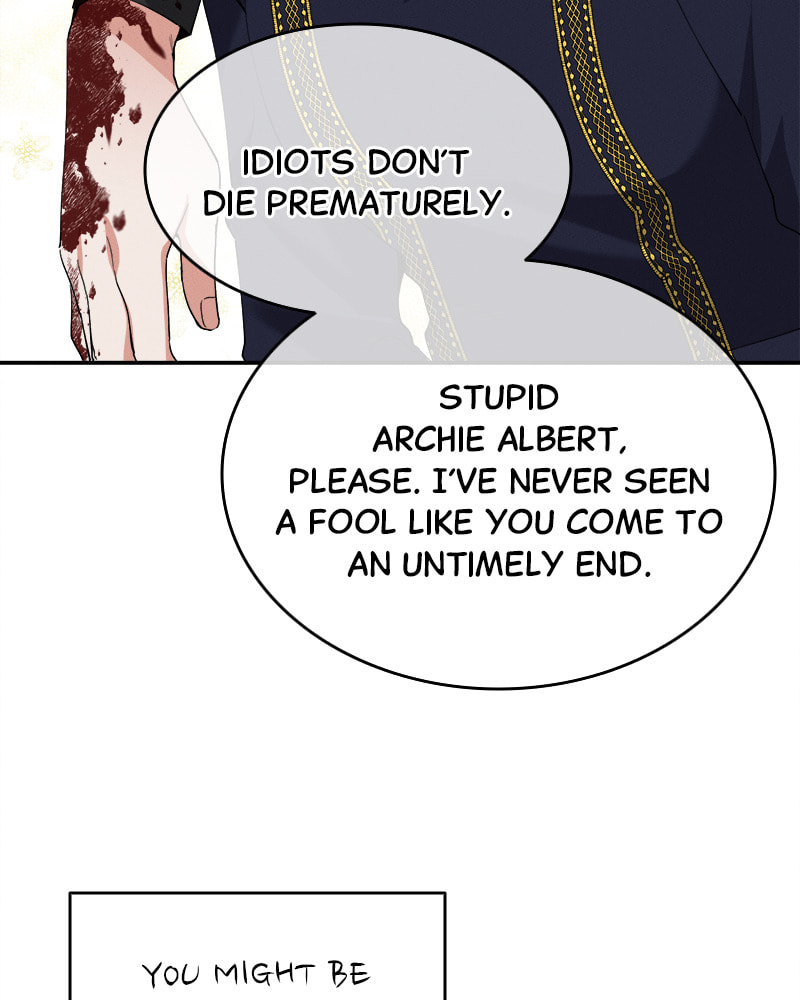 Answer Me, My Prince Chapter 43 page 86 - 