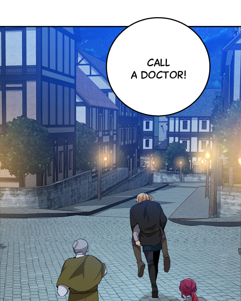 Answer Me, My Prince Chapter 43 page 90 - 