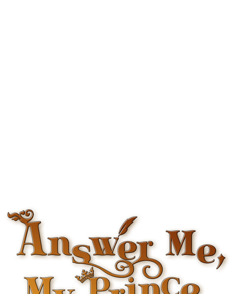 Answer Me, My Prince Chapter 43 page 10 - 