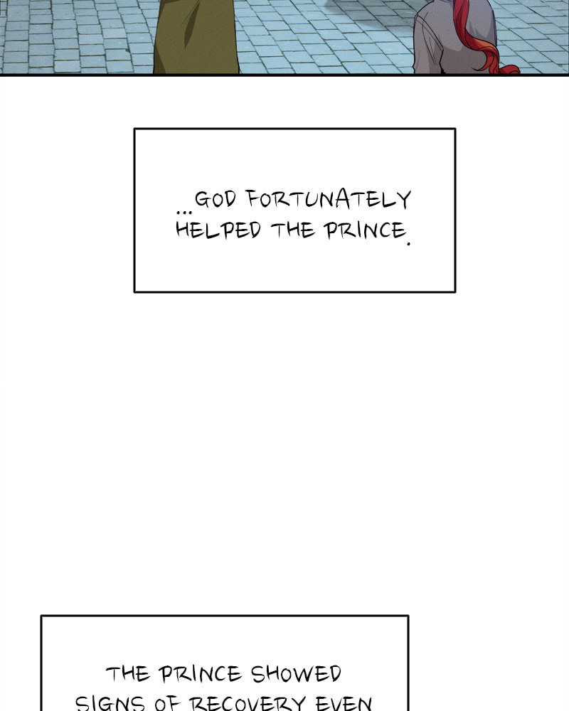 Answer Me, My Prince Chapter 43 page 91 - 