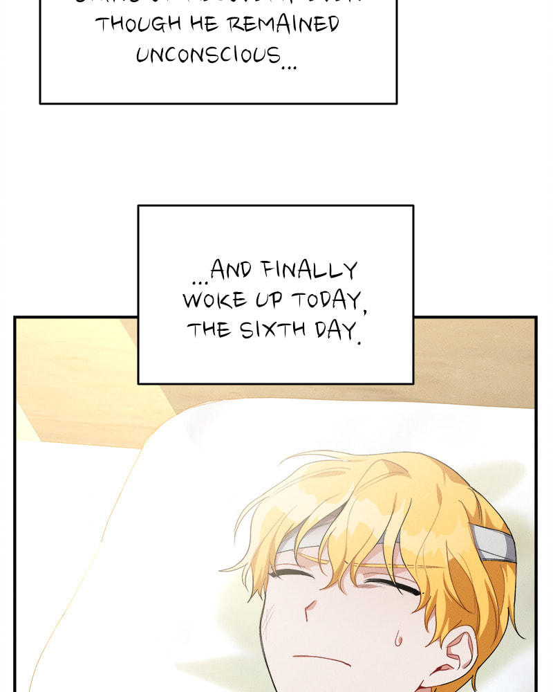 Answer Me, My Prince Chapter 43 page 92 - 