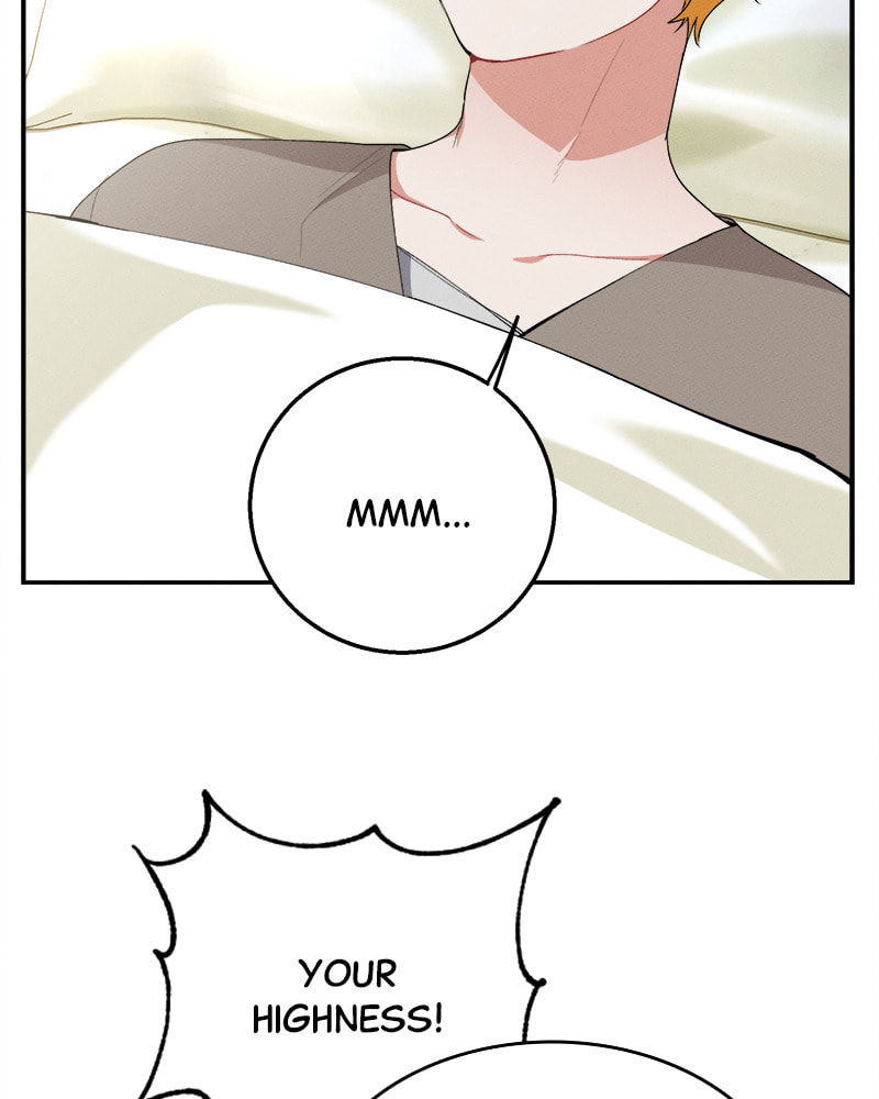 Answer Me, My Prince Chapter 43 page 93 - 