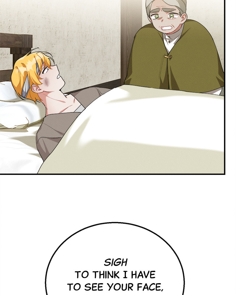 Answer Me, My Prince Chapter 43 page 96 - 
