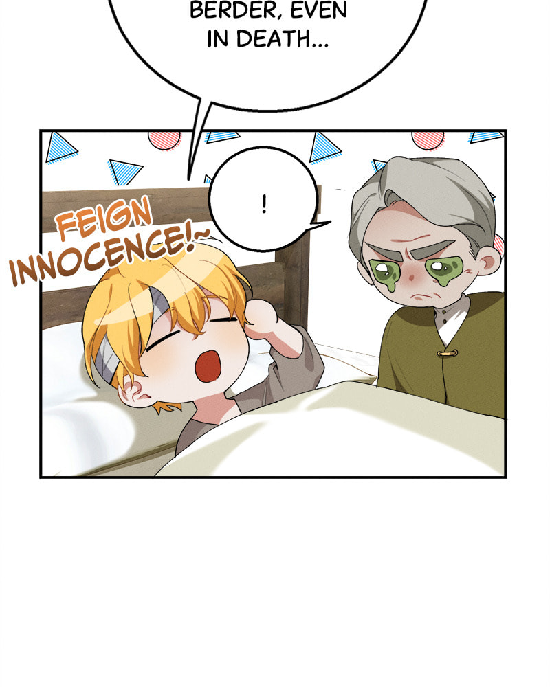 Answer Me, My Prince Chapter 43 page 97 - 