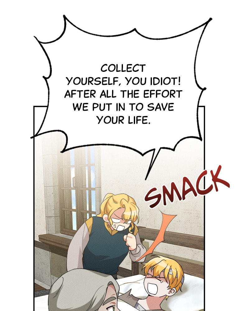 Answer Me, My Prince Chapter 43 page 98 - 