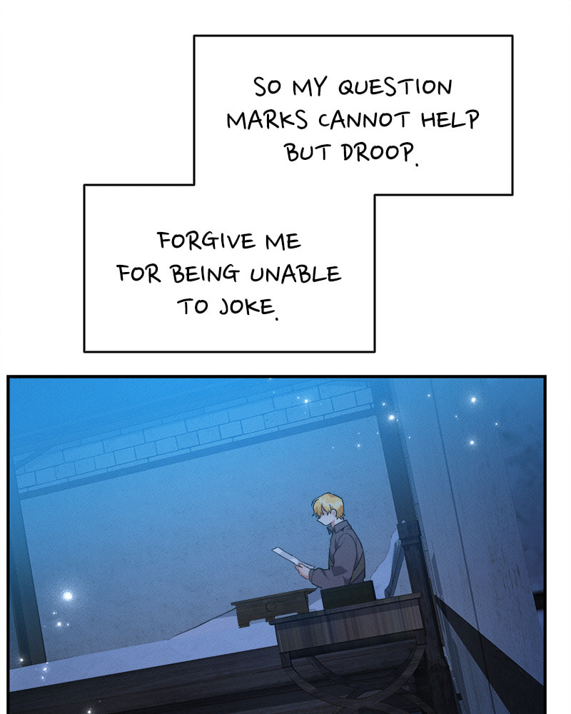 Answer Me, My Prince Chapter 45 page 101 - 