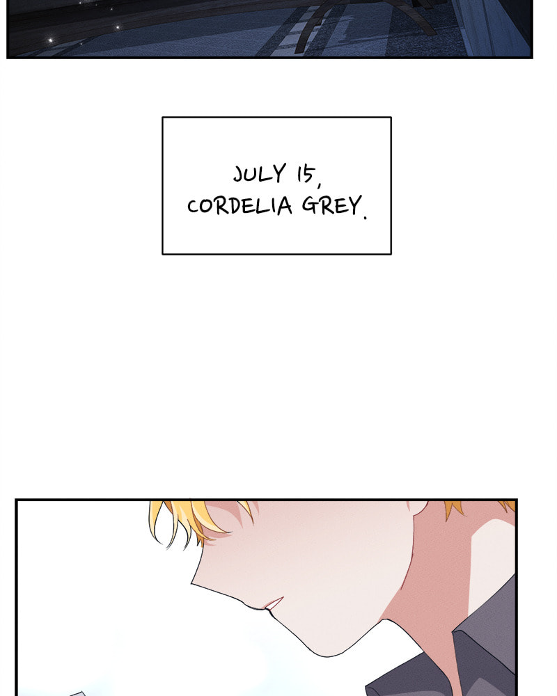 Answer Me, My Prince Chapter 45 page 102 - 