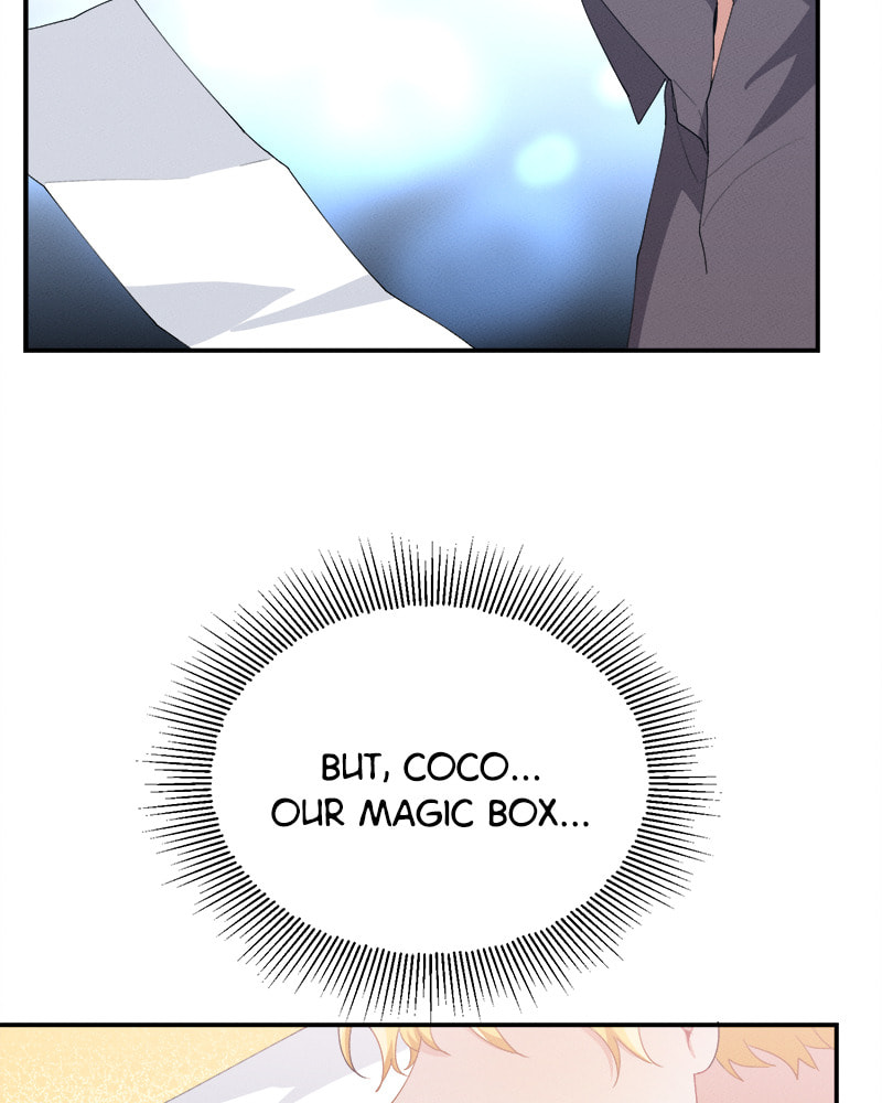 Answer Me, My Prince Chapter 45 page 103 - 