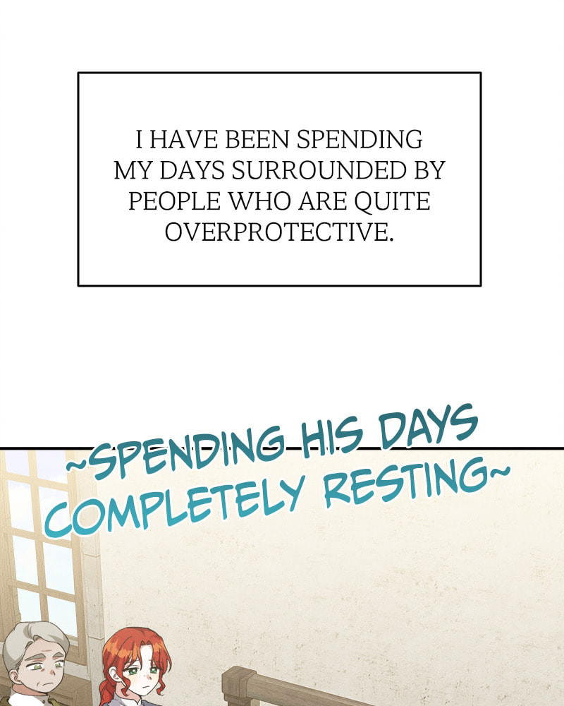 Answer Me, My Prince Chapter 45 page 13 - 