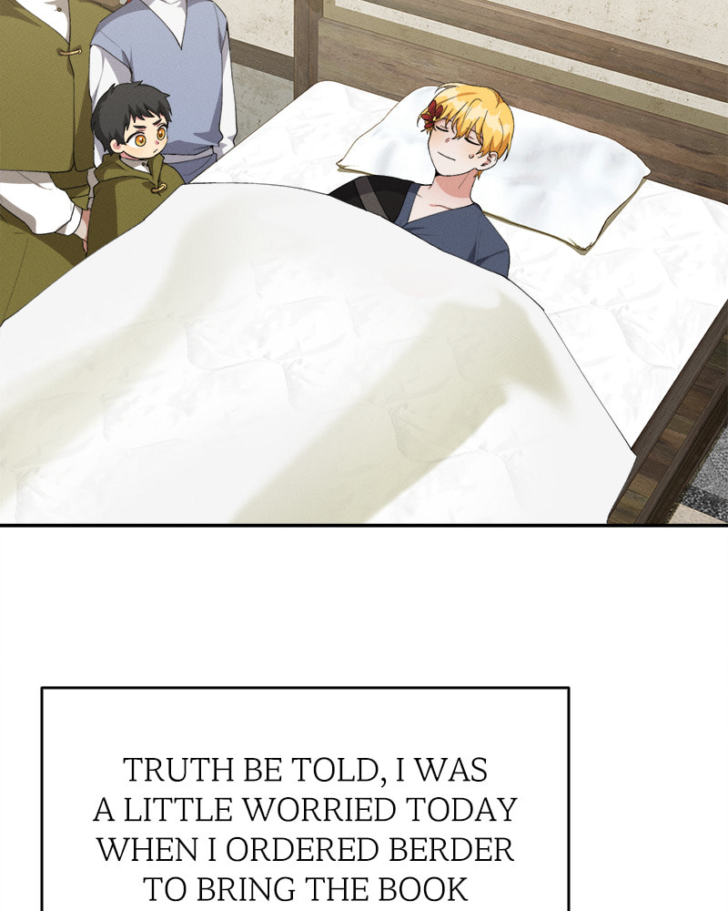 Answer Me, My Prince Chapter 45 page 14 - 