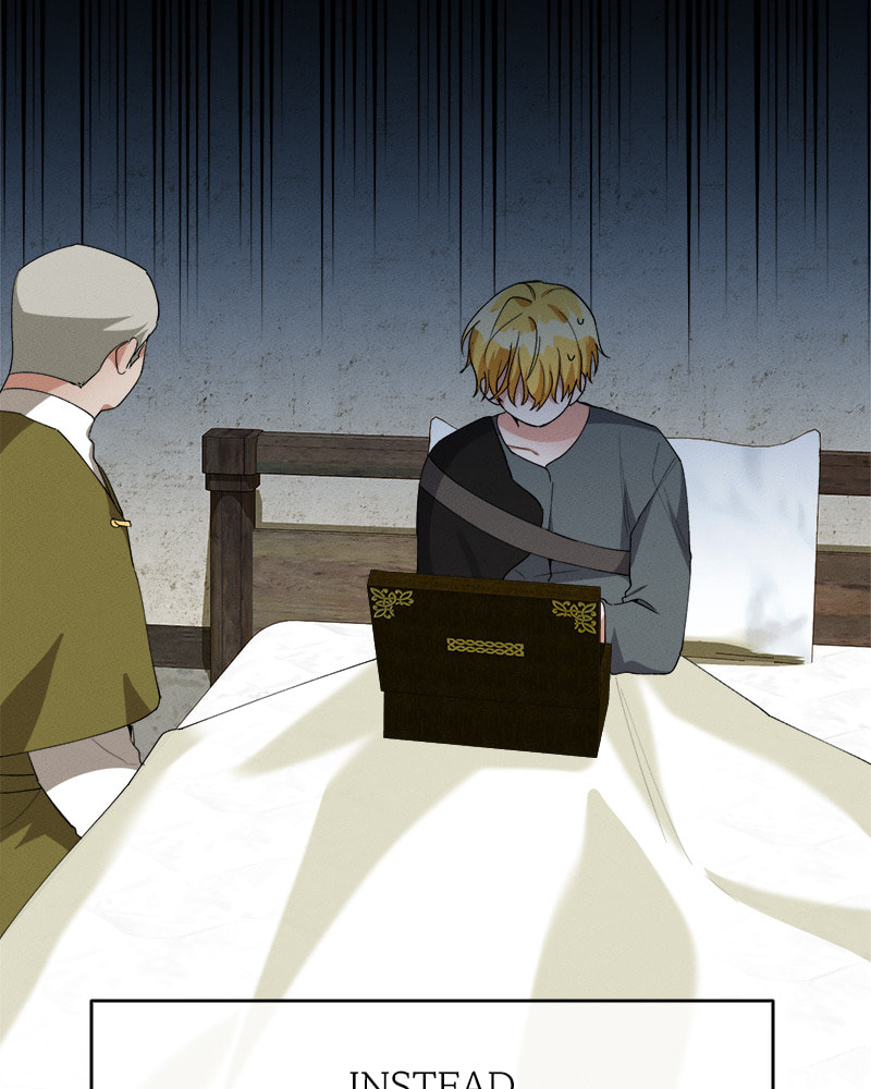 Answer Me, My Prince Chapter 45 page 20 - 