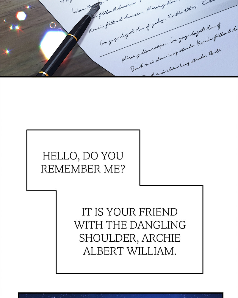 Answer Me, My Prince Chapter 45 page 3 - 