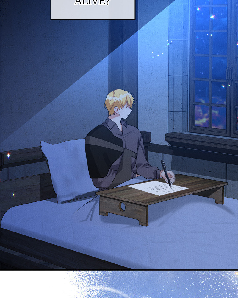 Answer Me, My Prince Chapter 45 page 25 - 