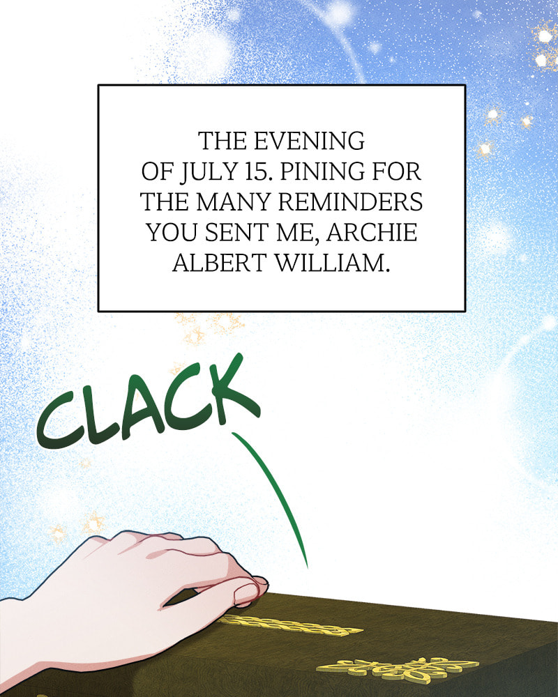 Answer Me, My Prince Chapter 45 page 26 - 