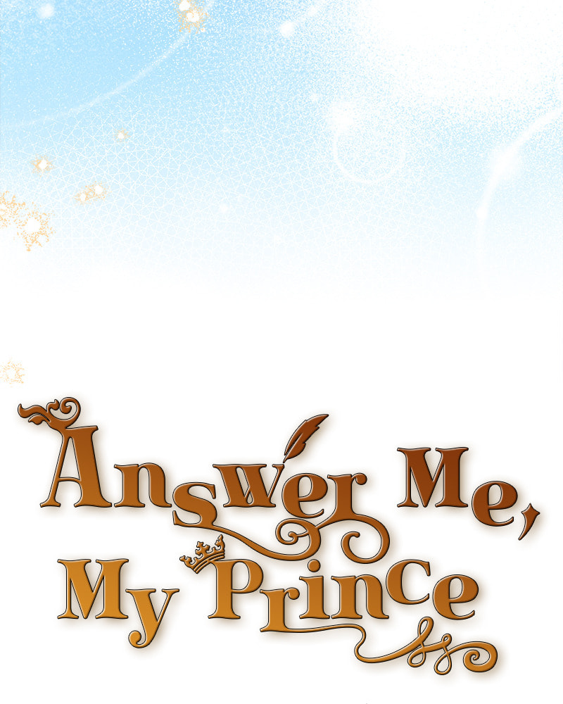 Answer Me, My Prince Chapter 45 page 28 - 