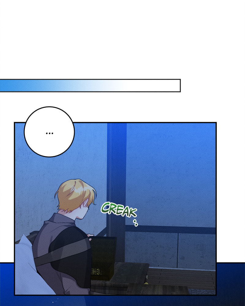 Answer Me, My Prince Chapter 45 page 30 - 