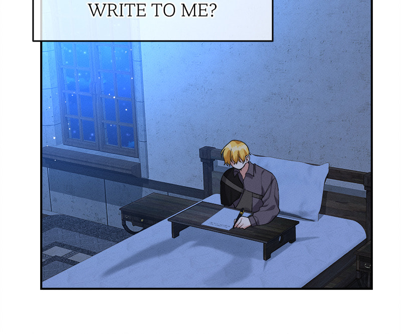 Answer Me, My Prince Chapter 45 page 34 - 