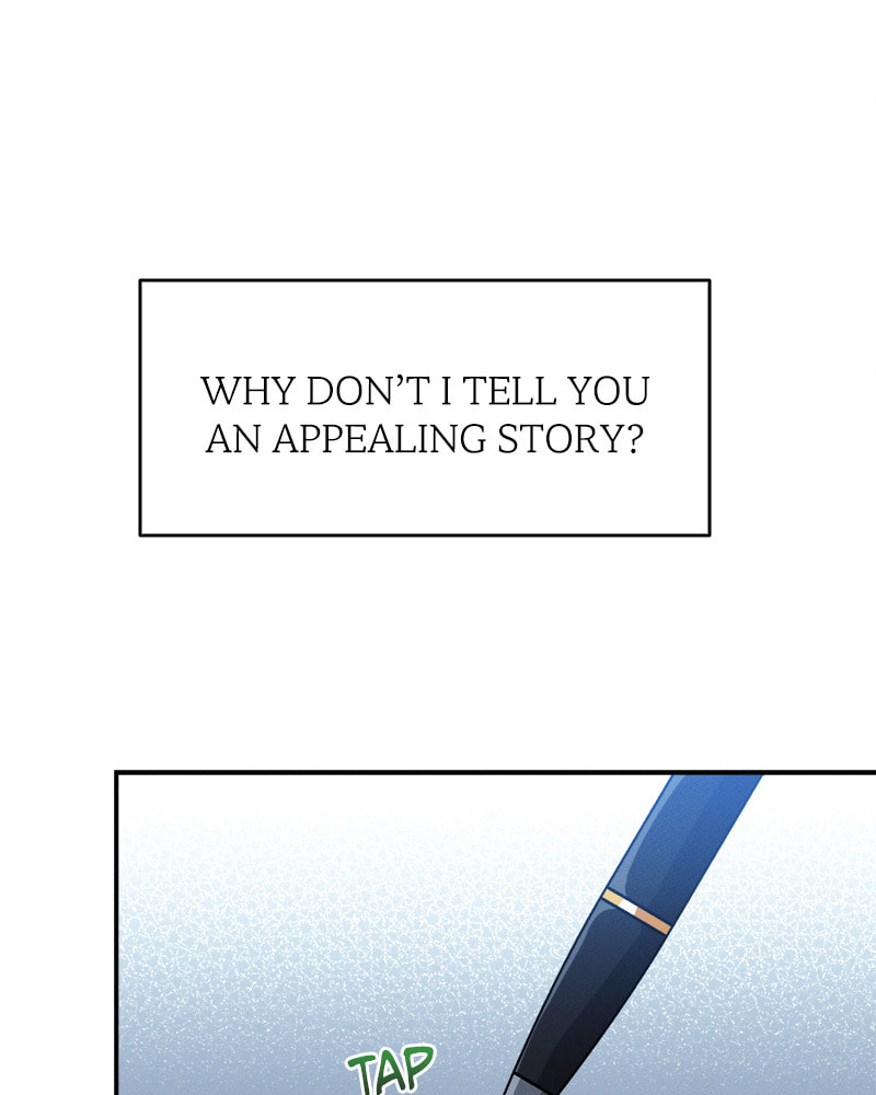 Answer Me, My Prince Chapter 45 page 35 - 