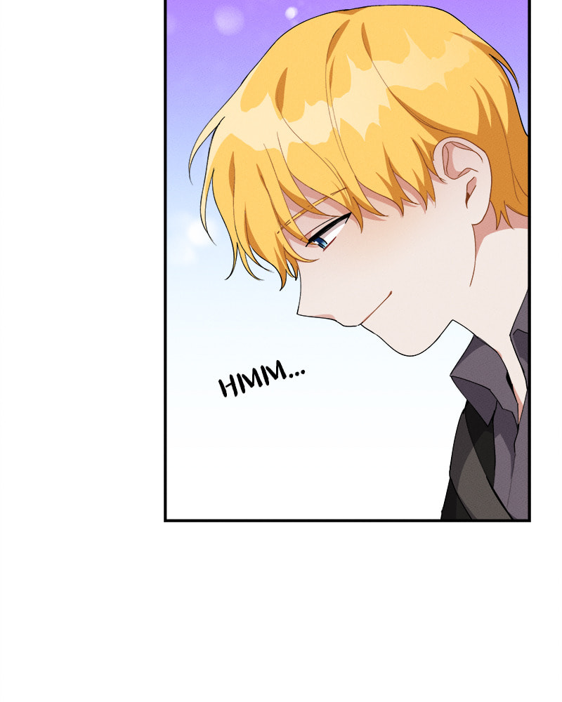 Answer Me, My Prince Chapter 45 page 37 - 