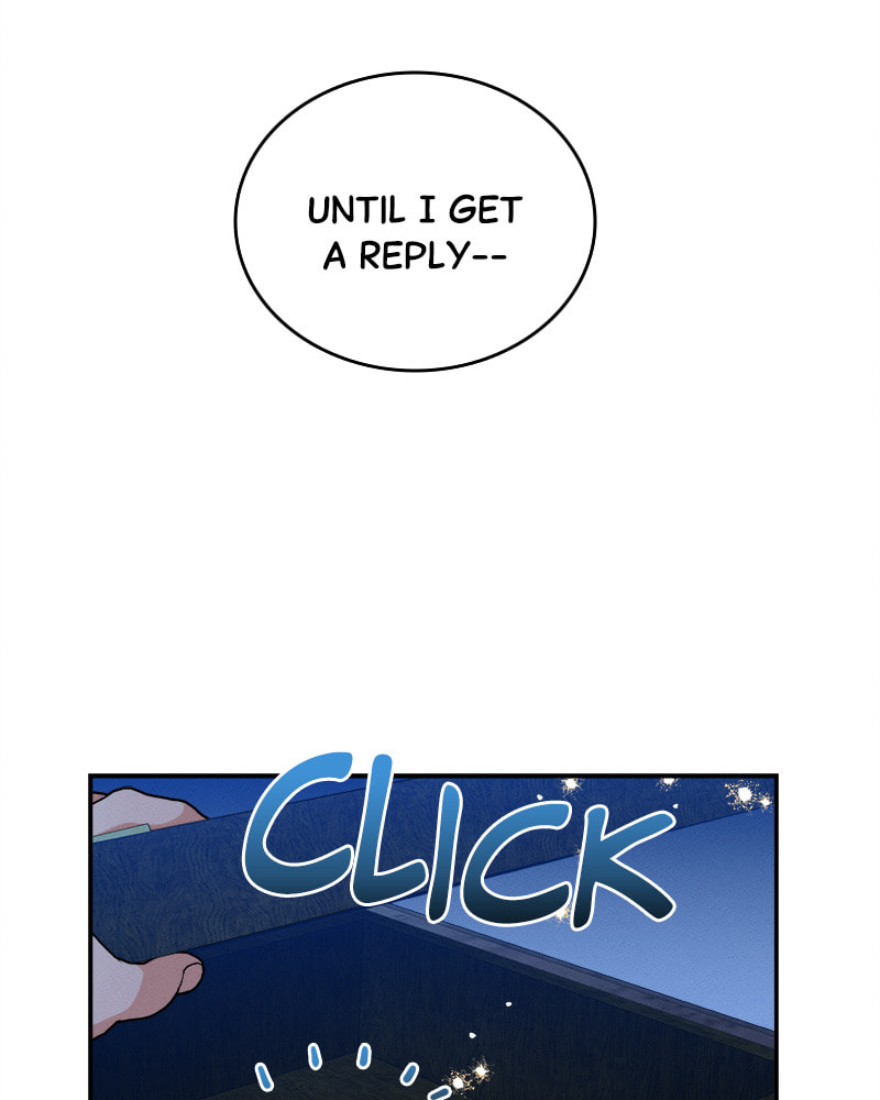 Answer Me, My Prince Chapter 45 page 42 - 