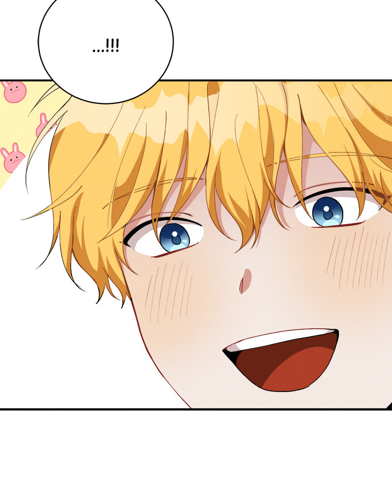 Answer Me, My Prince Chapter 45 page 44 - 